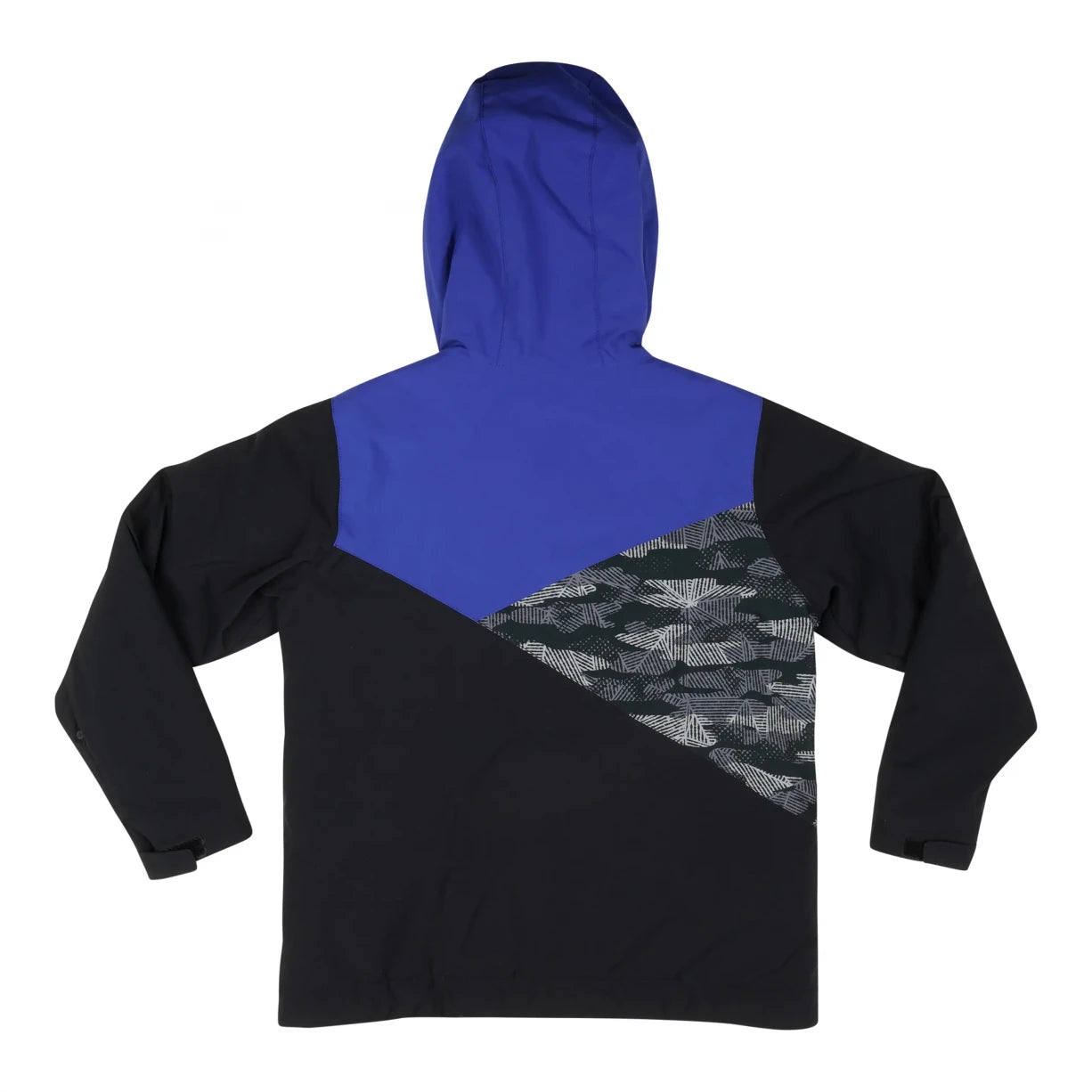 LBlue/Black