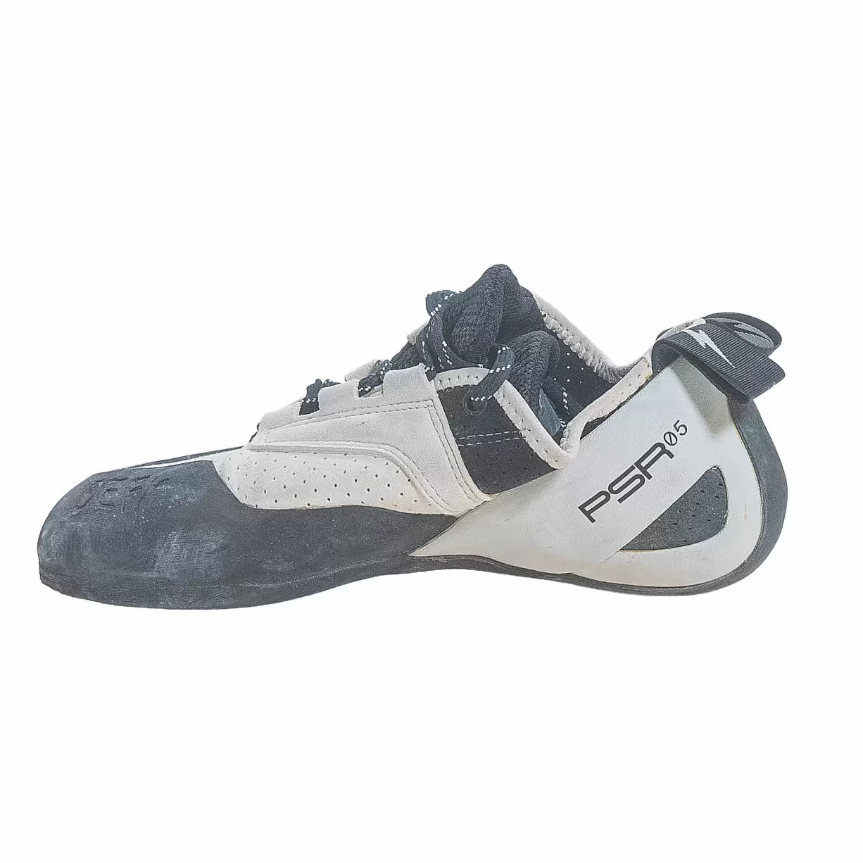 9.5White