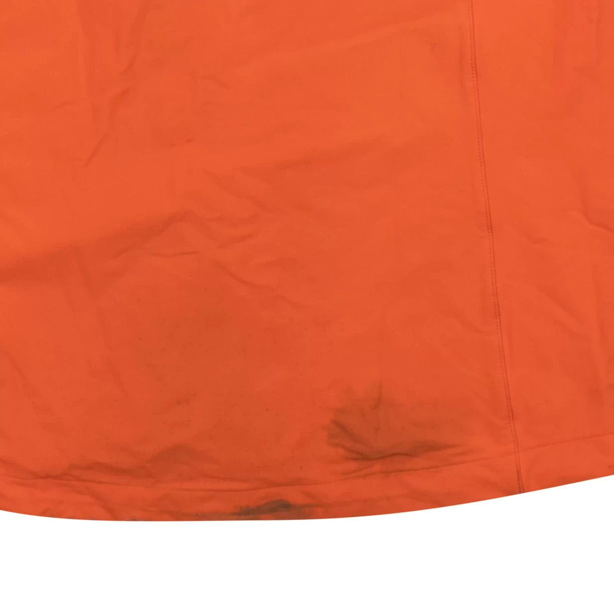 SOrange Coral