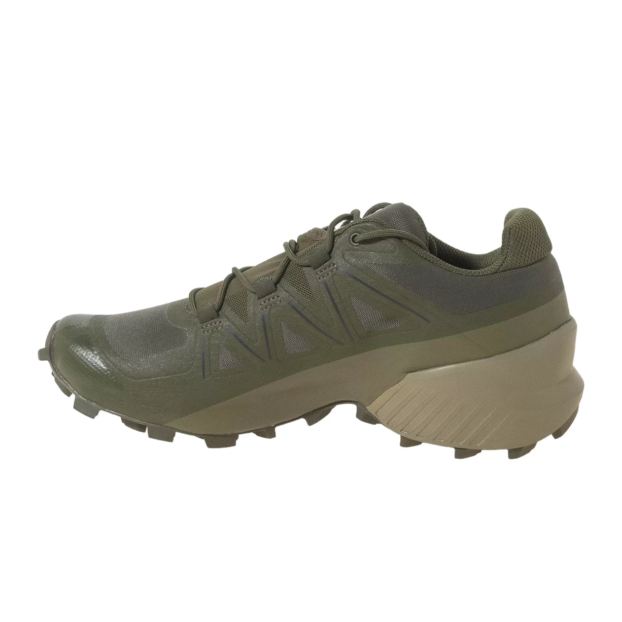 7.5Olive