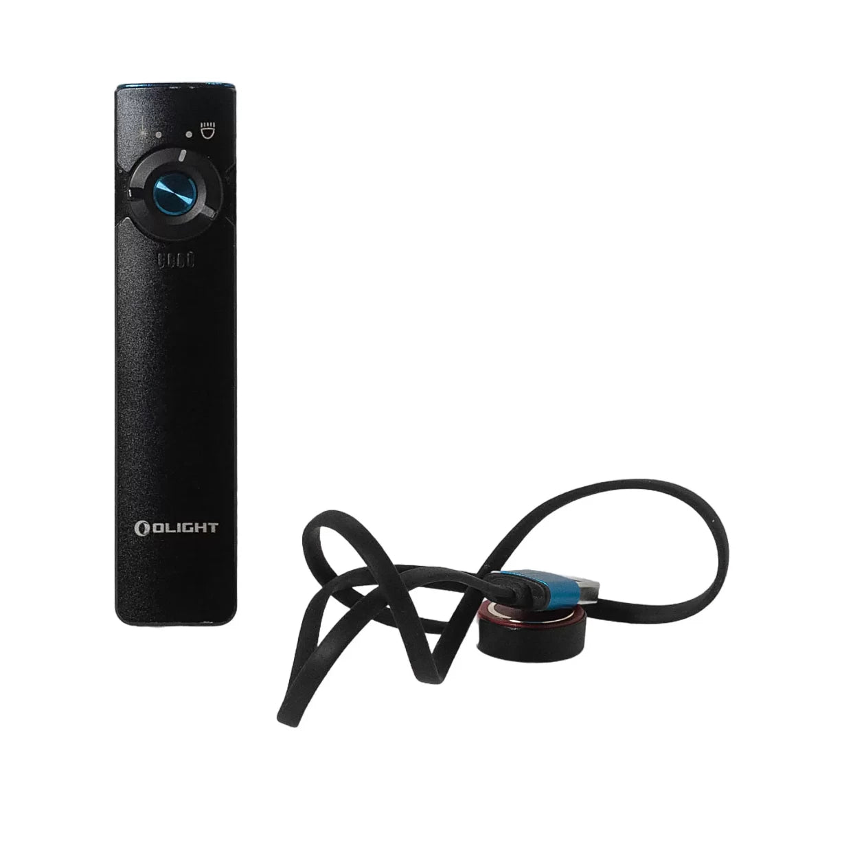 One SizeBlack