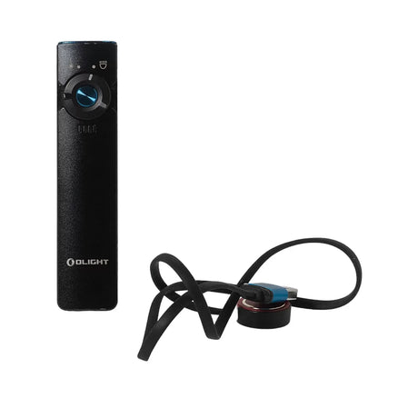 One SizeBlack