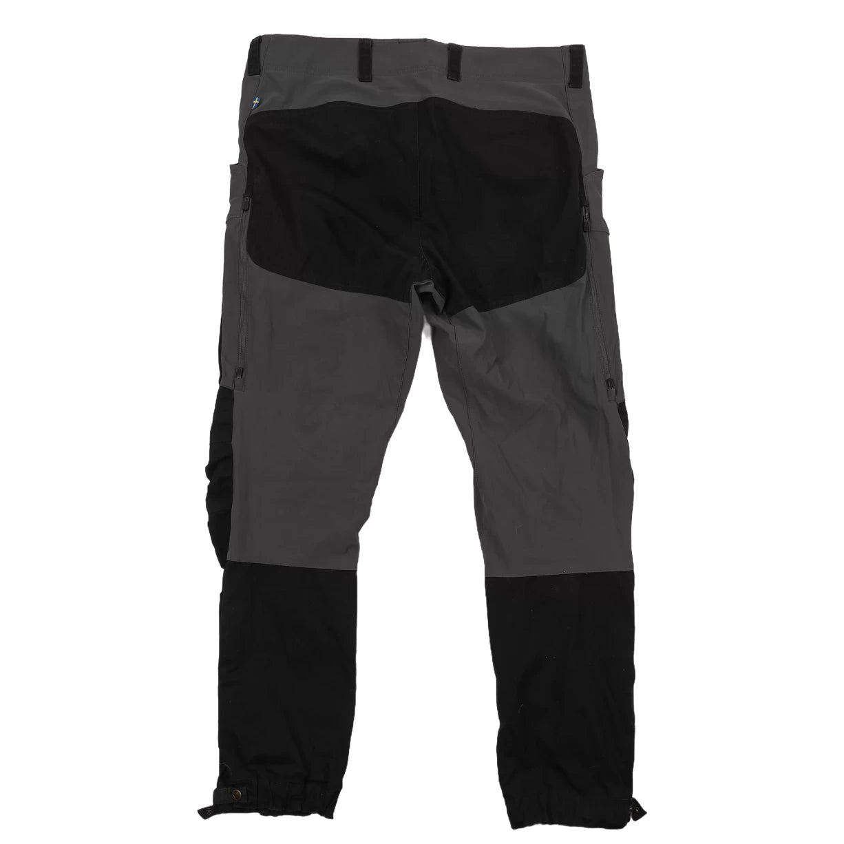 33" x 32"Grey/Black