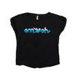 Estimated size SBlack