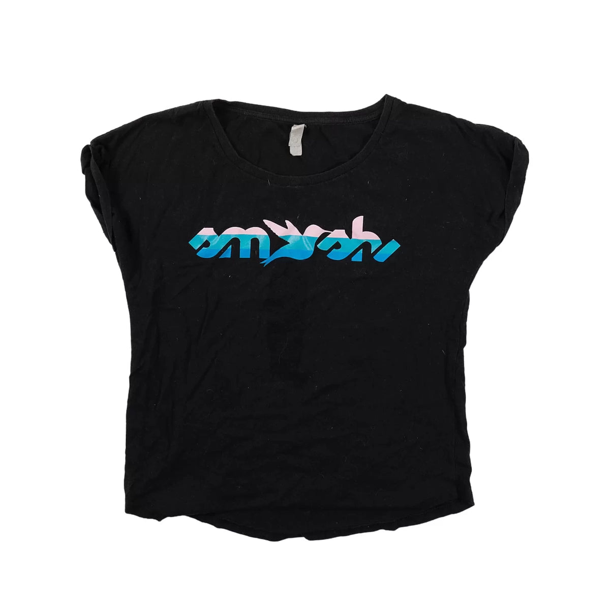 Estimated size SBlack
