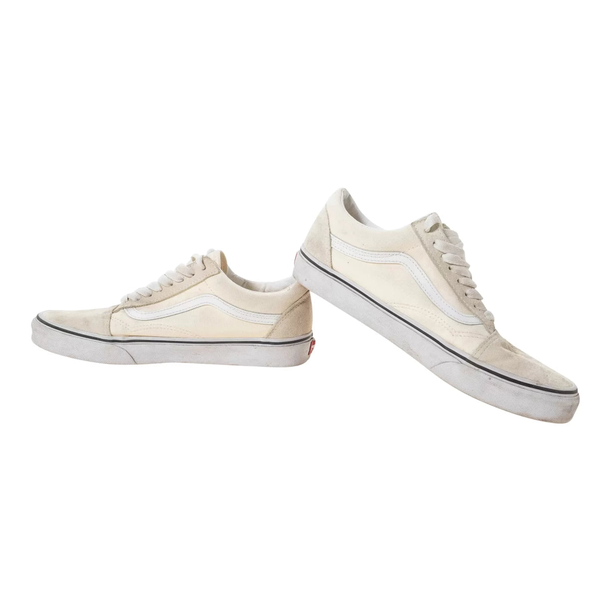 8.5Cream Beige