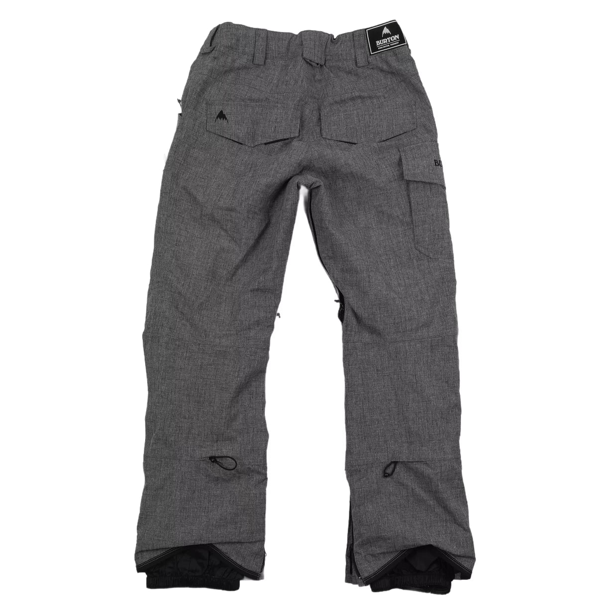SHeather Gray