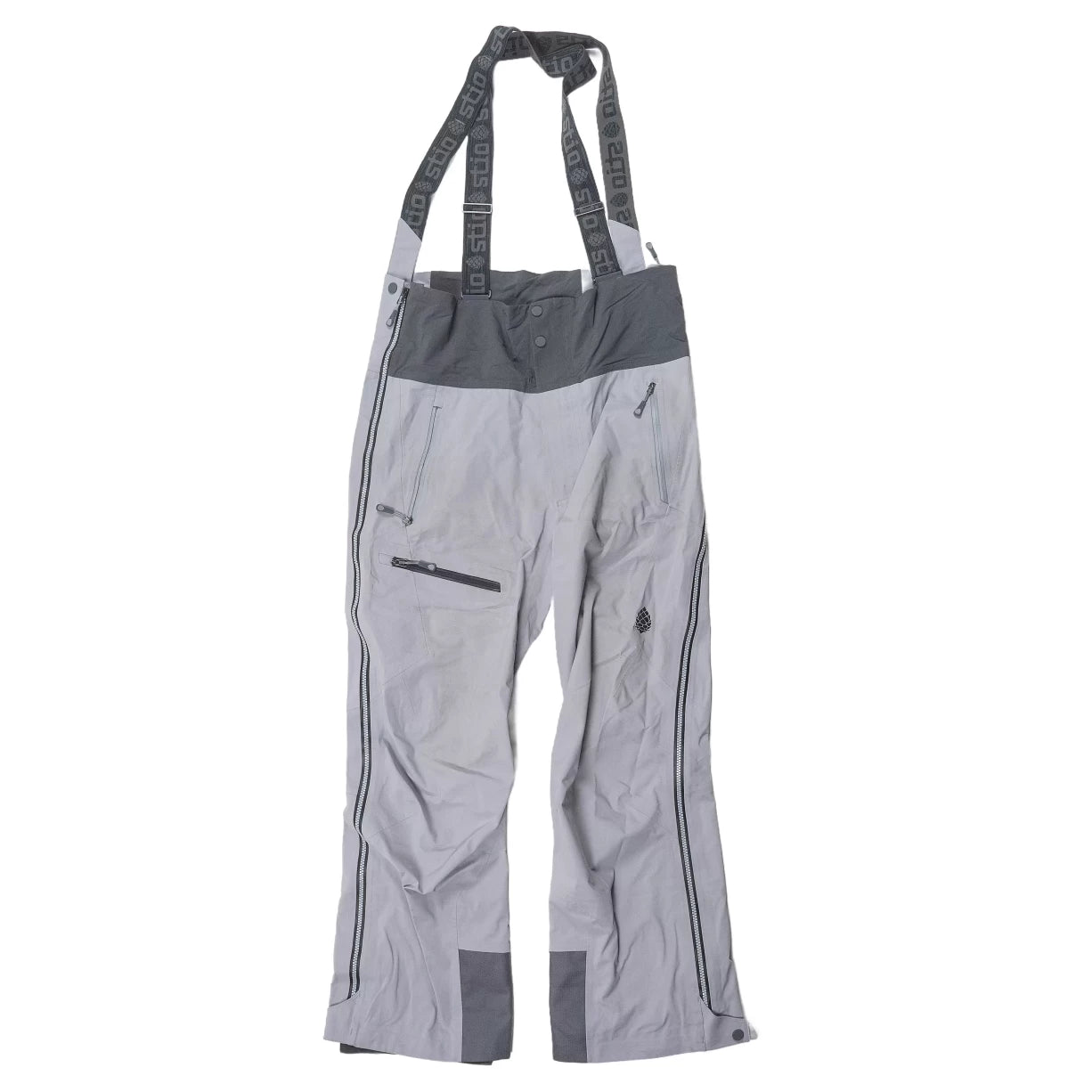 M/ShortGray