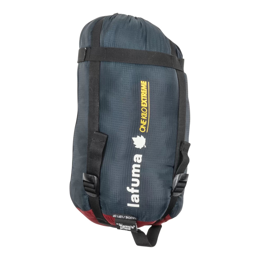 Sleeping Bag Lafuma Kilo Extreme 35 Everything from Geartrade Geartrade