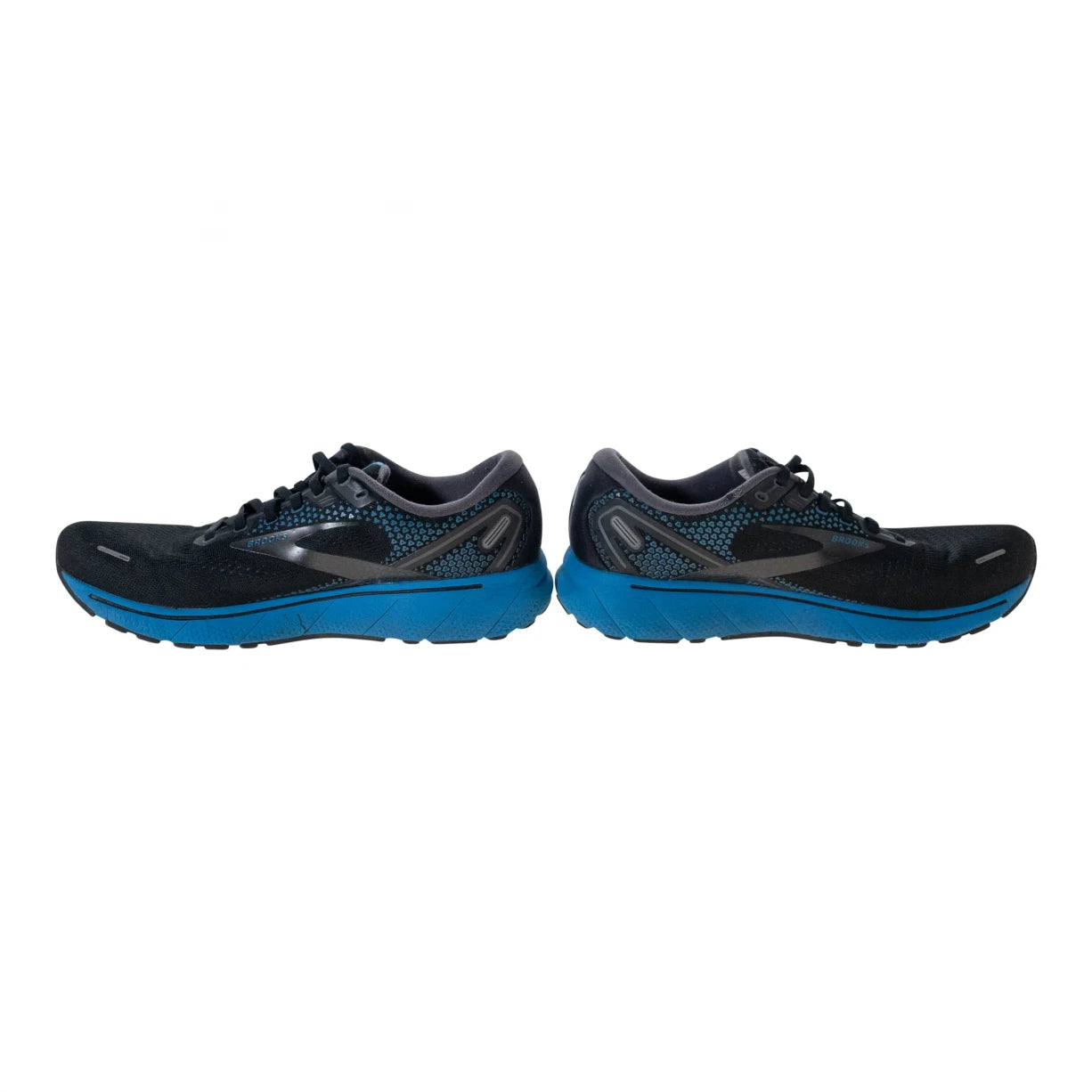 12Blue/Black