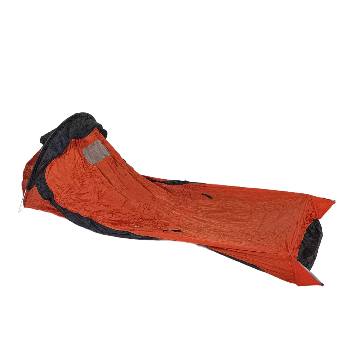 One SizeBlack/Orange