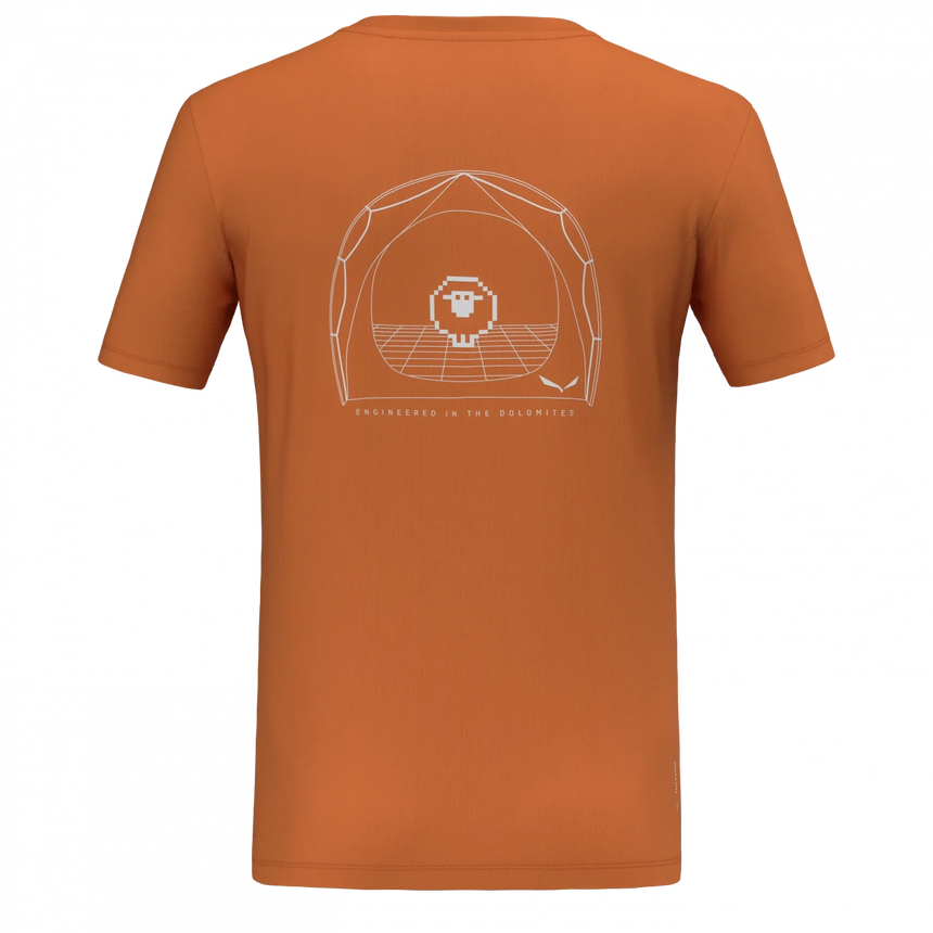 MBurnt Orange