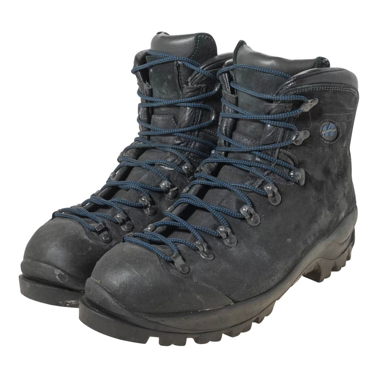 Merrell Vintage Hiking Boots Men's – - Main Image