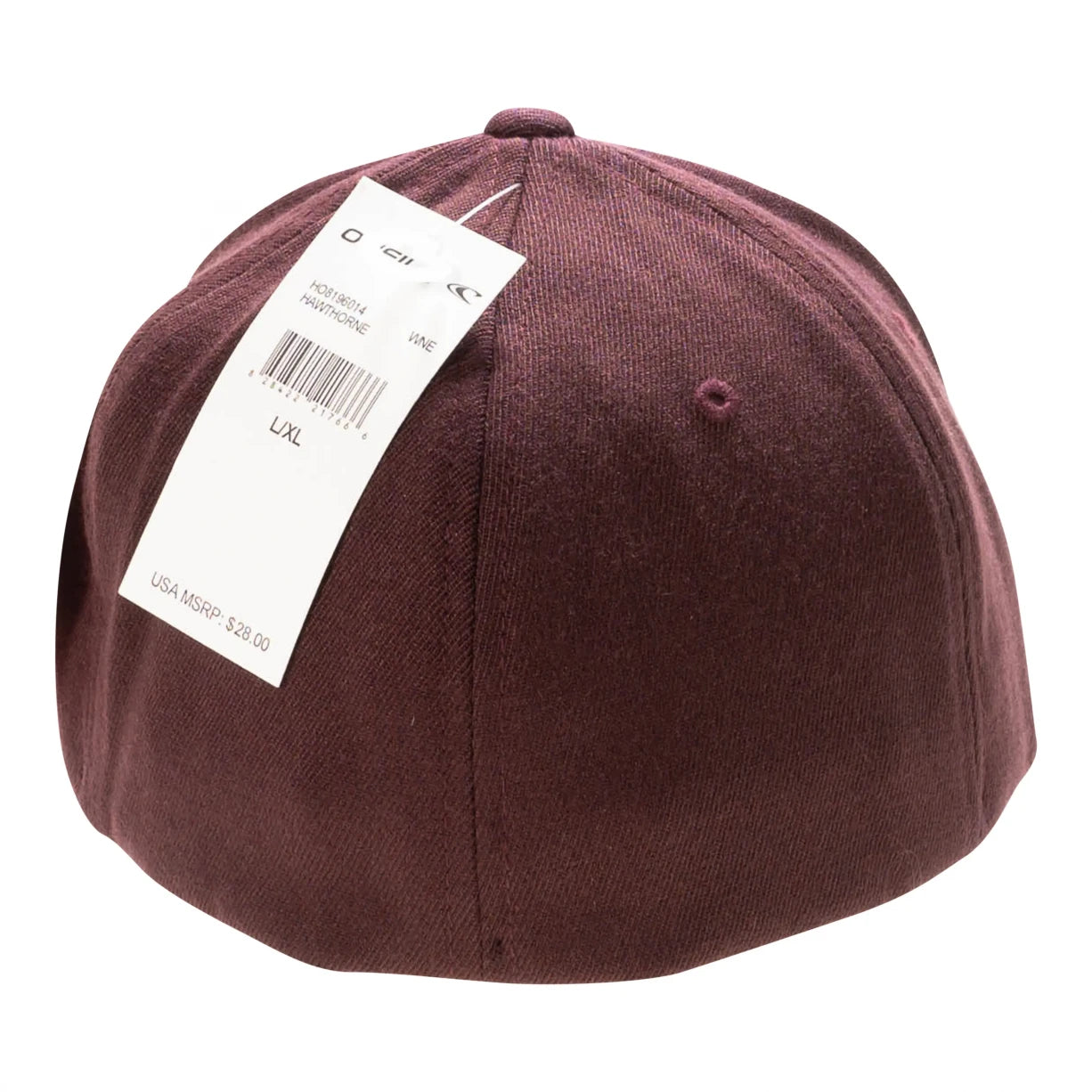 One SizeMaroon