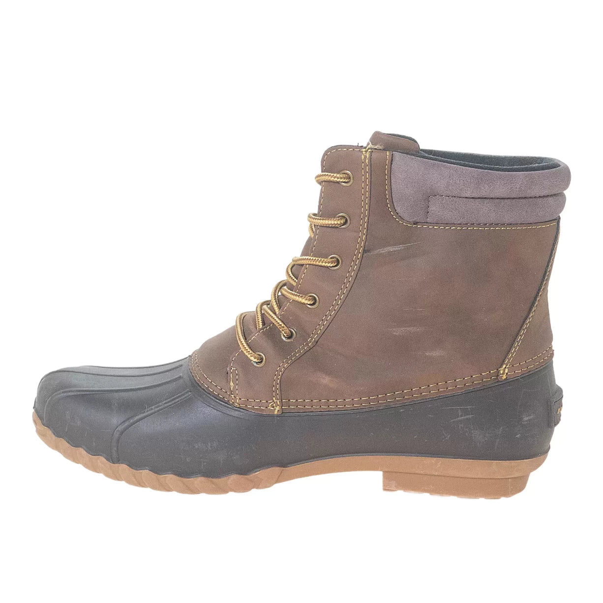 13Brown