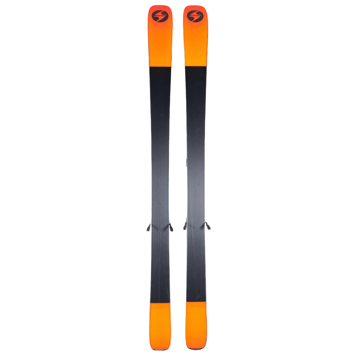 176cmBlue/Orange