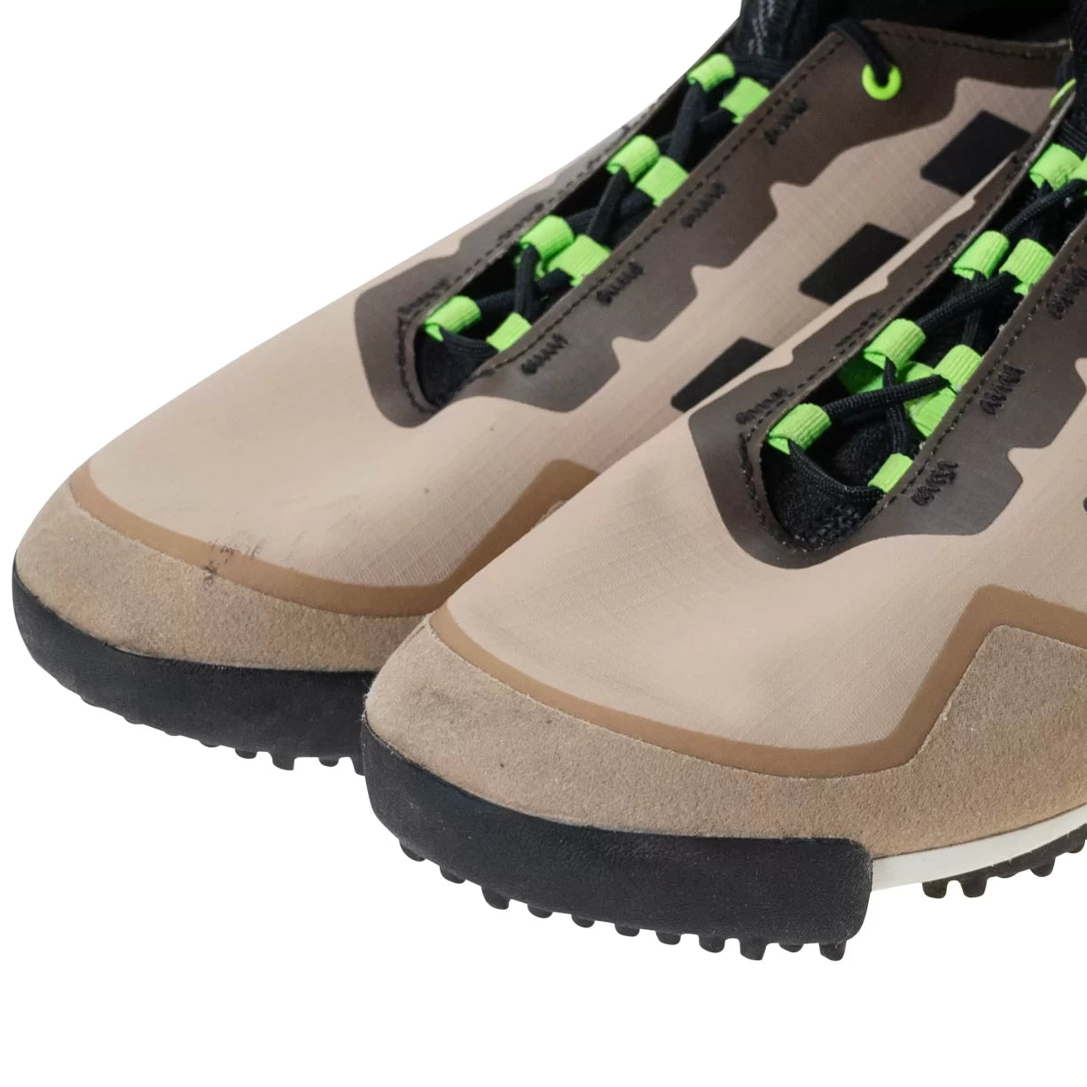 11Tan/Black