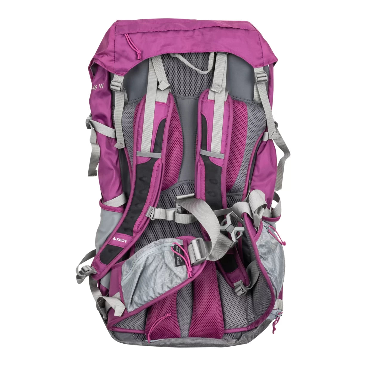 45 LPurple/Grey