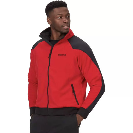 MTeam Red