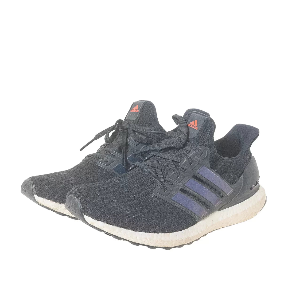 9Black/Blue