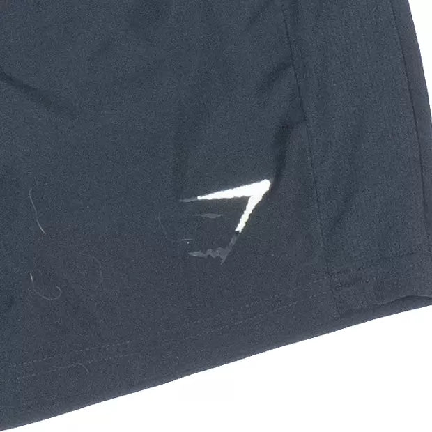 Estimated size SBlack