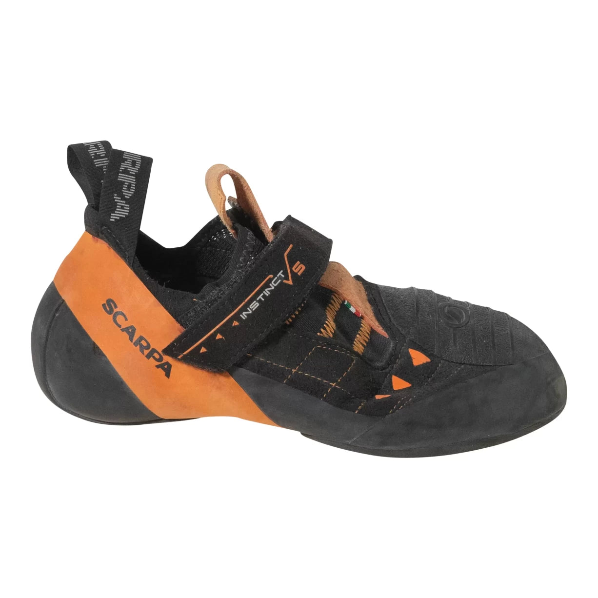 44.0Orange/Black
