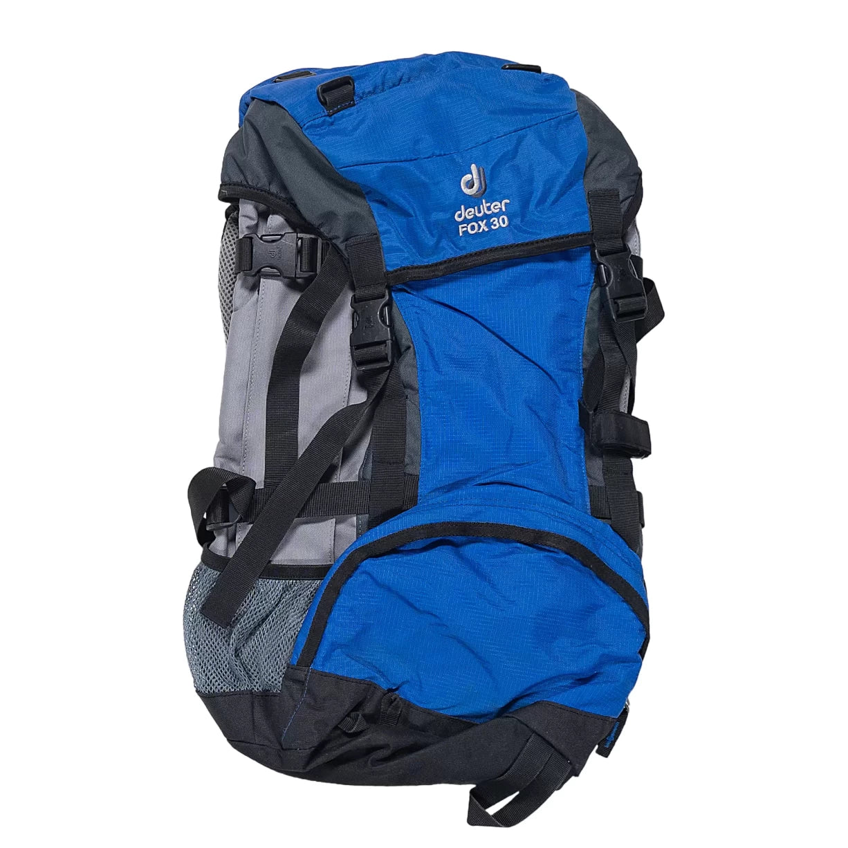 30 LBlue