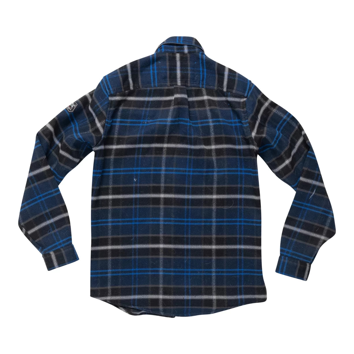 M - TallBlack/Blue