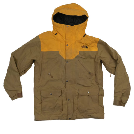 The North Face Vintage Summit Seres GORE-TEX XCR Rain Jacket The North Face Vintage Summit Seres GORE-TEX XCR Rain Jacket