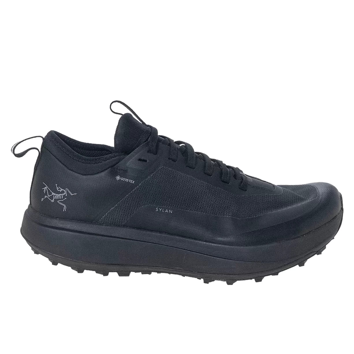 9.5Black