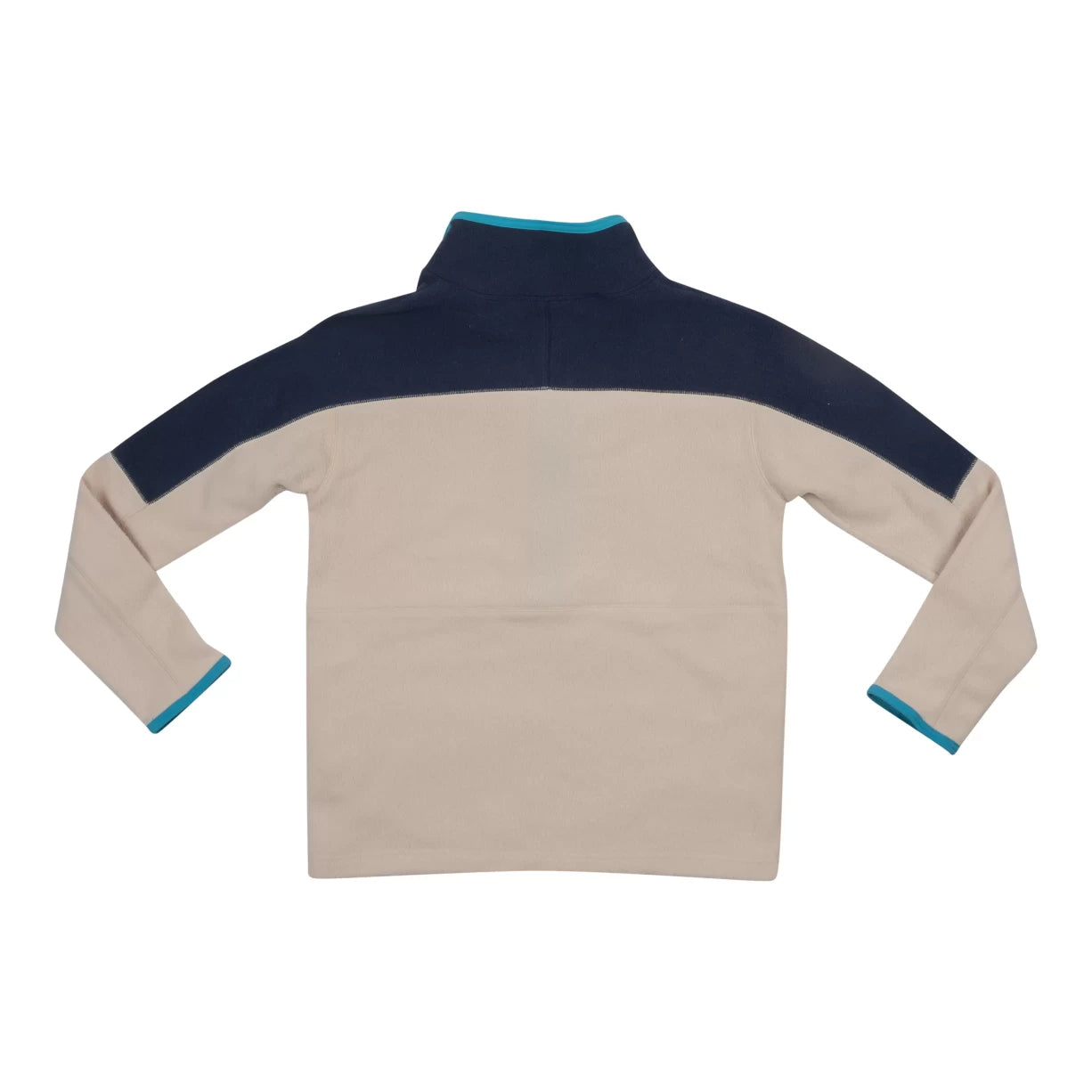 MBeige/Blue