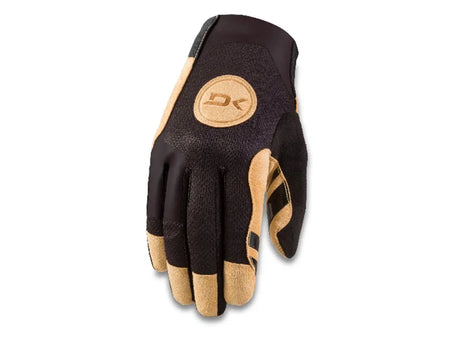 SBlack/Tan