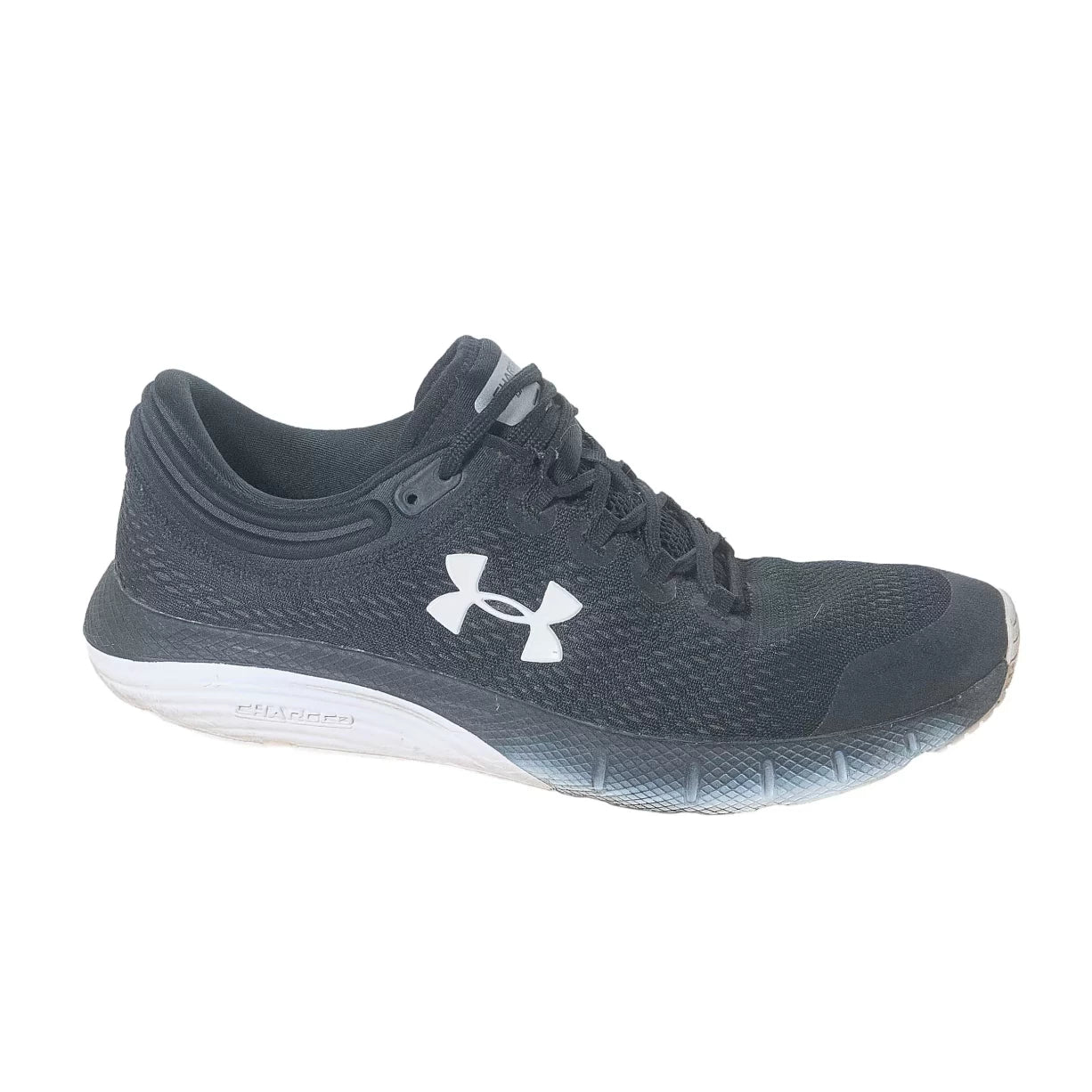 8.5Black