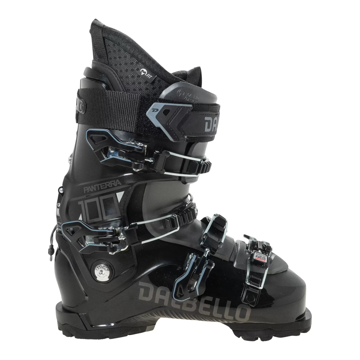27/27.5Black