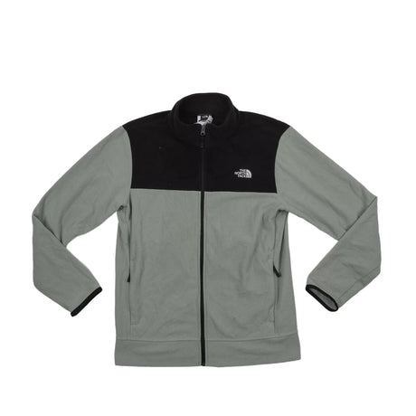 MGreen/Black