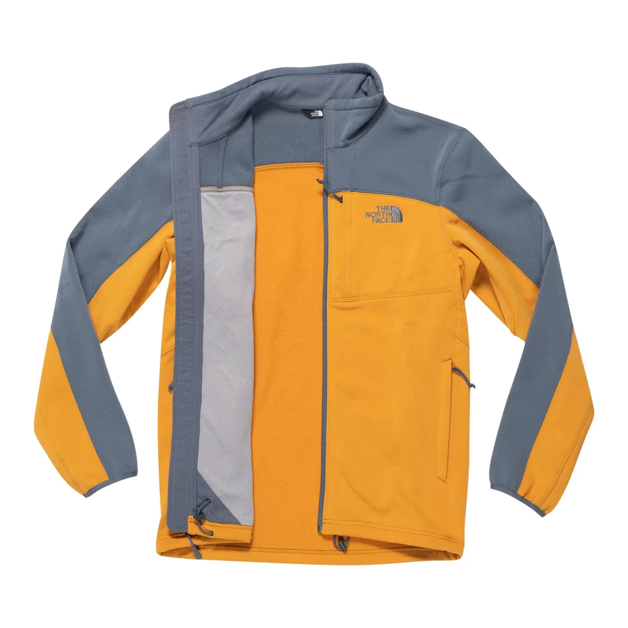 SYellow/Grey