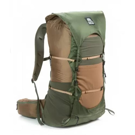RegularGreen/Brown
