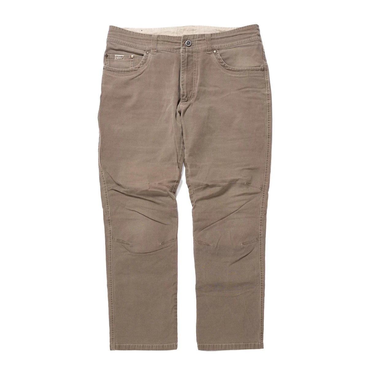 34" x 30"Khaki