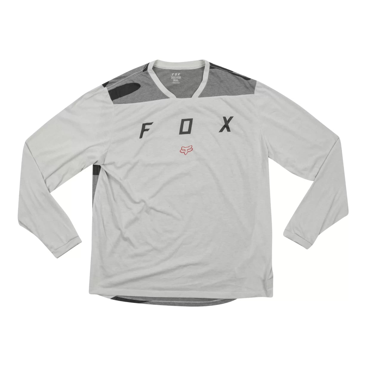 XXLGrey