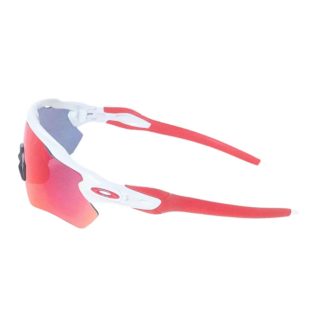 One SizeWhite/Red