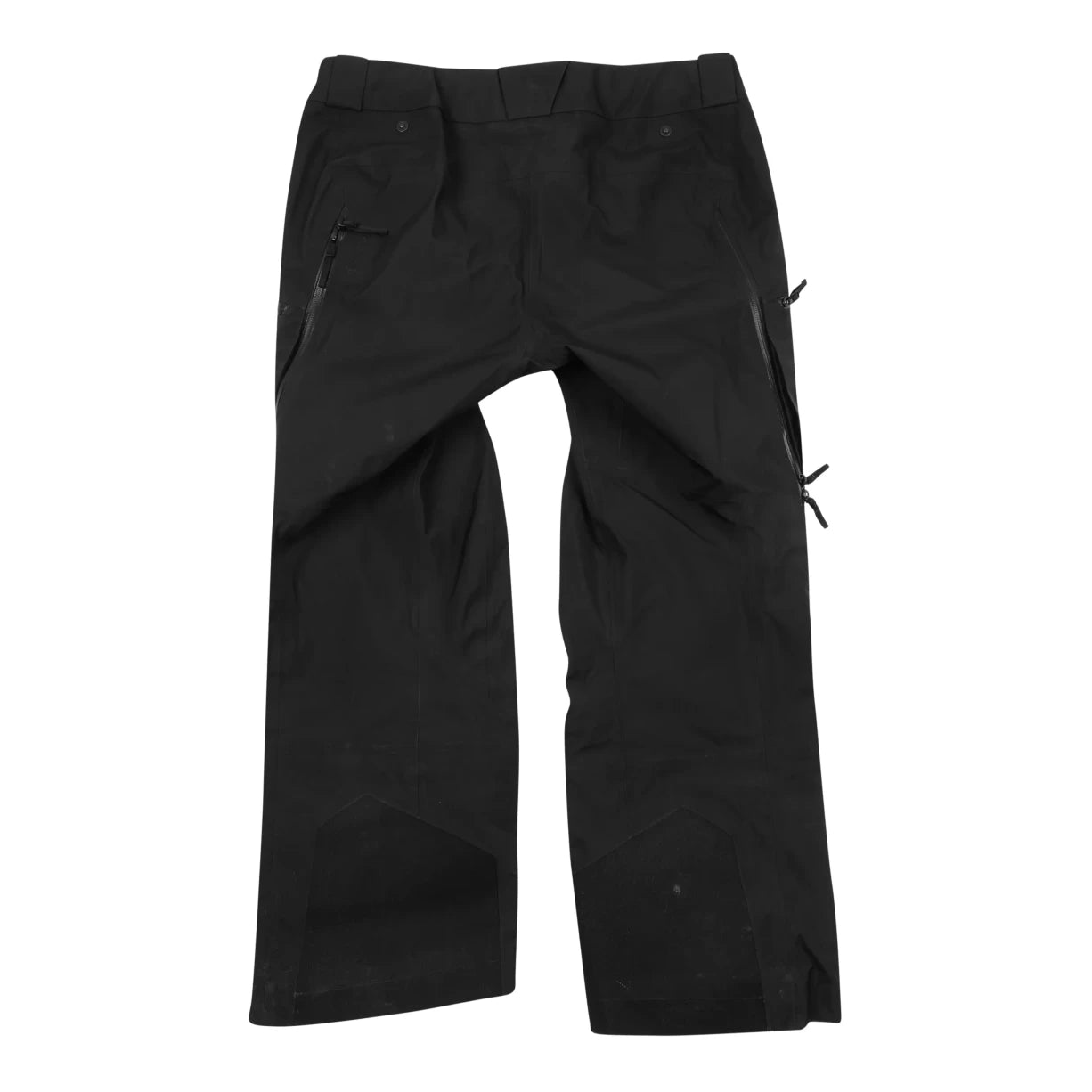 Large - ShortBlack