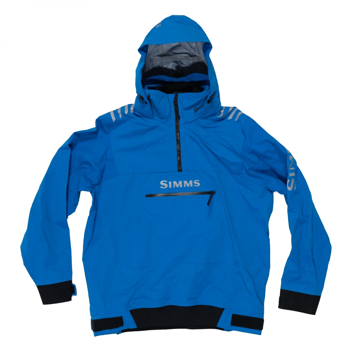 Simms Splash Cast Jacket - Everything from Geartrade - Geartrade.com