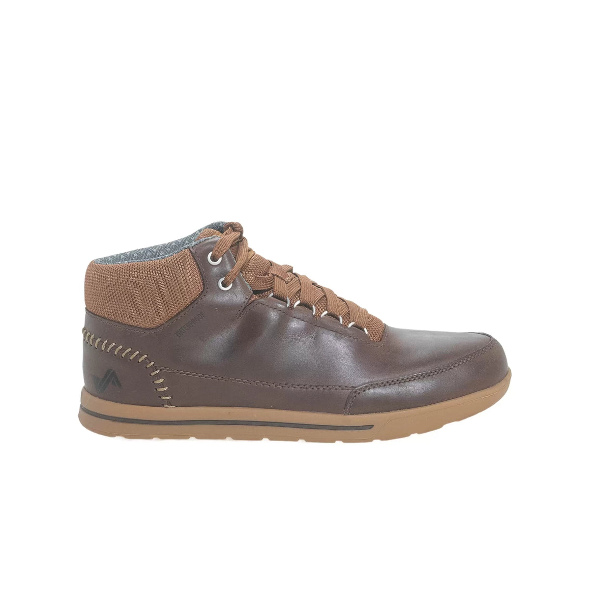 9Dark Brown