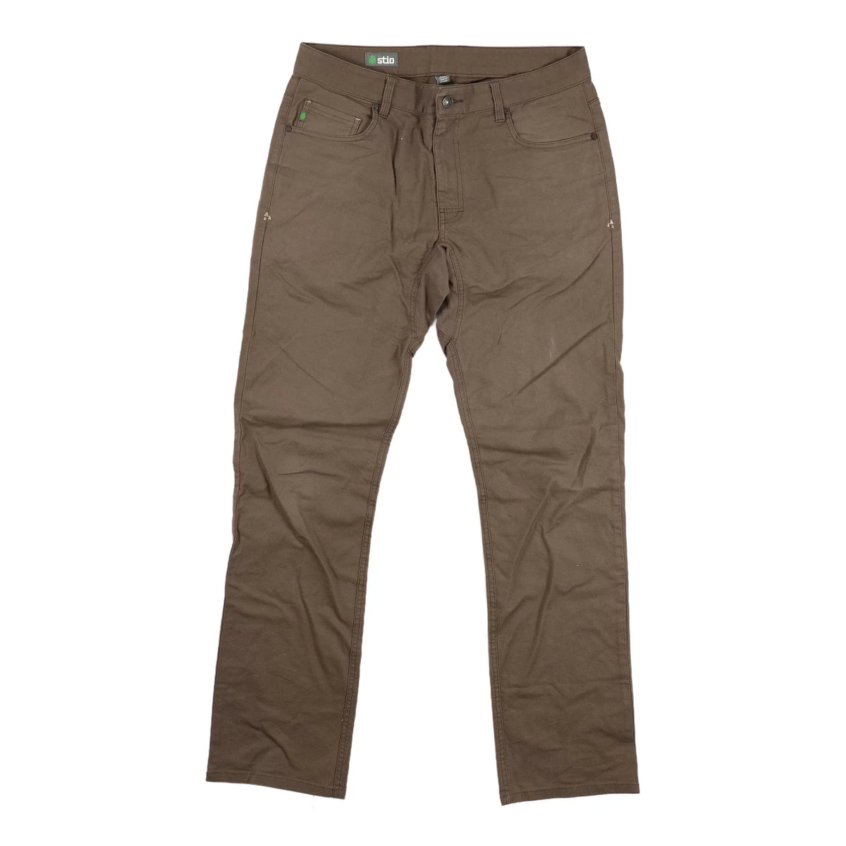 33RBrown