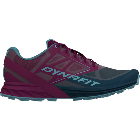 10Blueberry/Burgundy