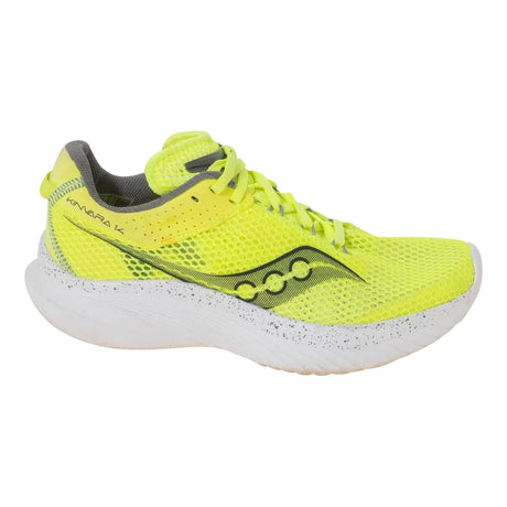 8Neon Yellow
