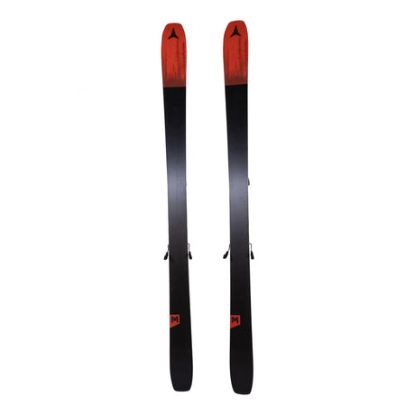 188cmRed/Black