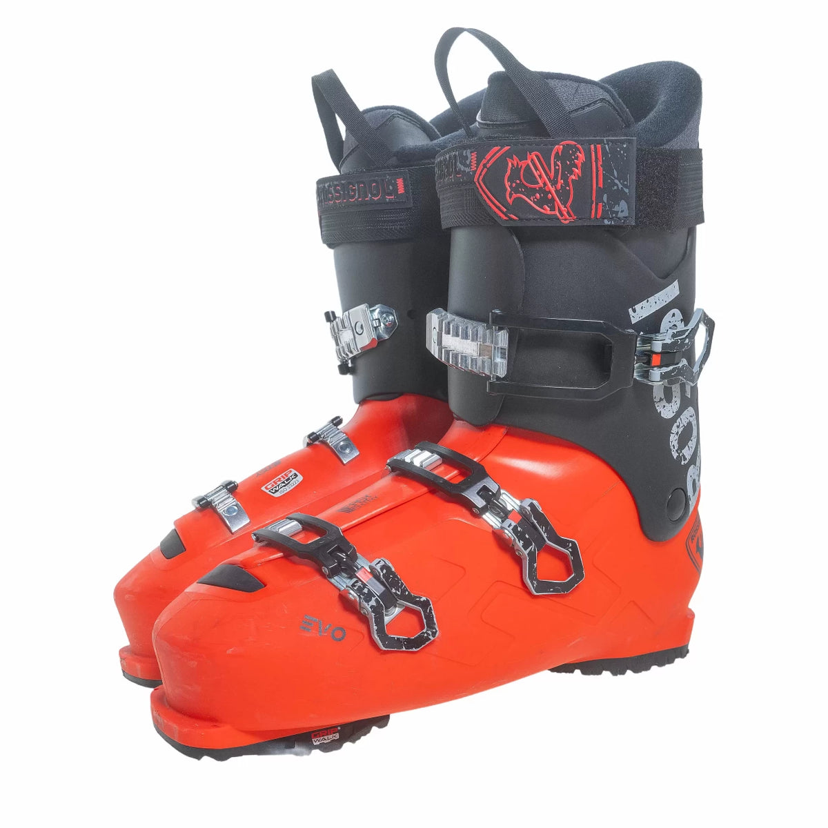 31.5Black/Red