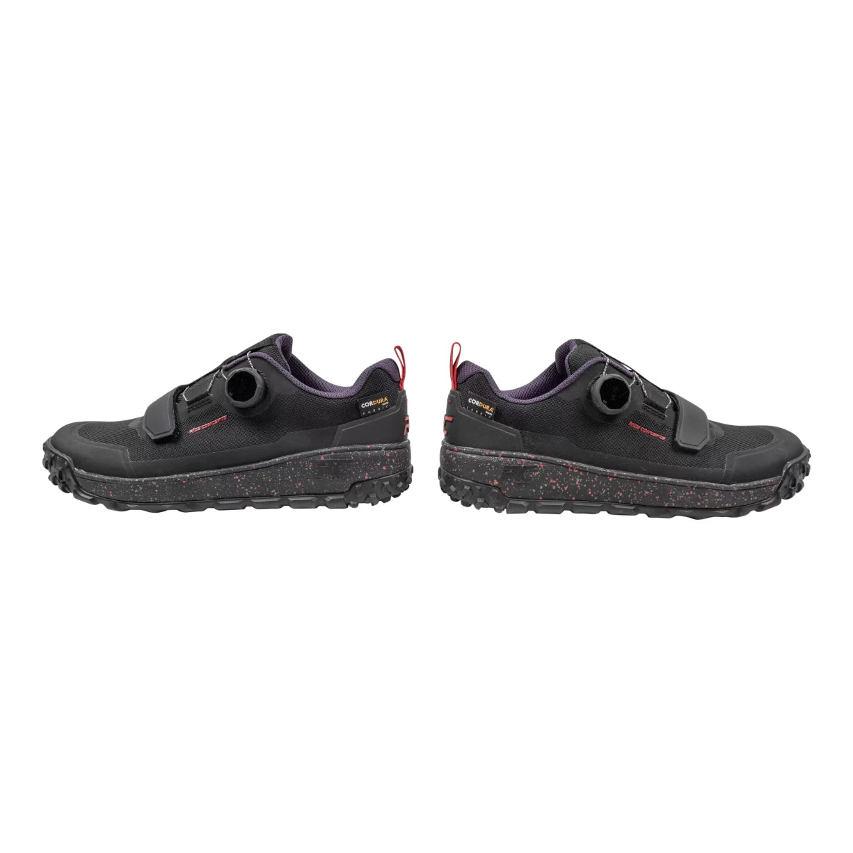9Black/Red