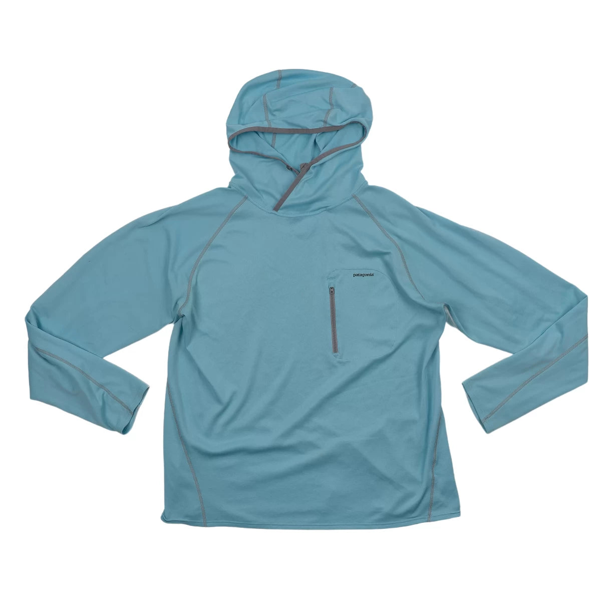 LLight Blue